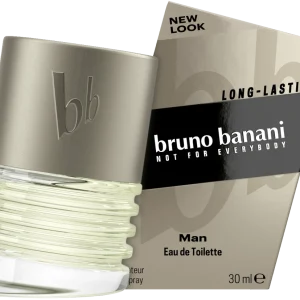 Bruno Banani Man, EdT 30 Ml 12