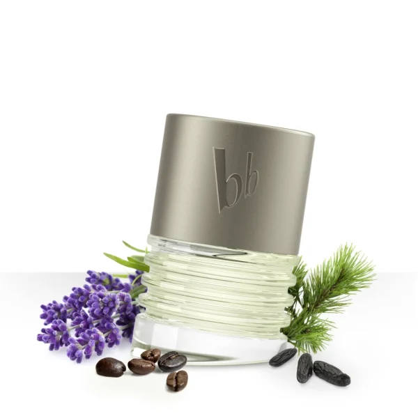 Bruno Banani Man, EdT 30 Ml 4