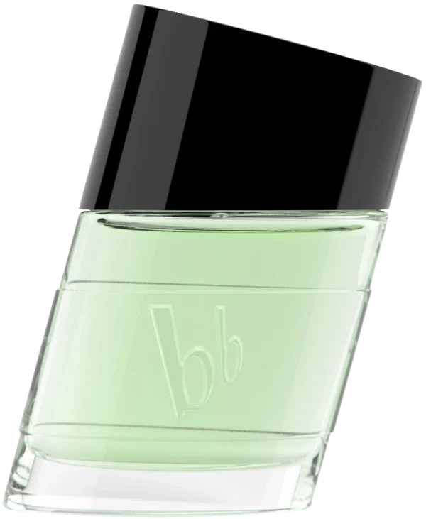 Bruno Banani Made For Man, EdT 30 Ml 1