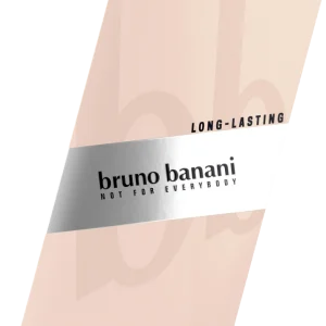 Bruno Banani Woman, EdT 50 Ml 8