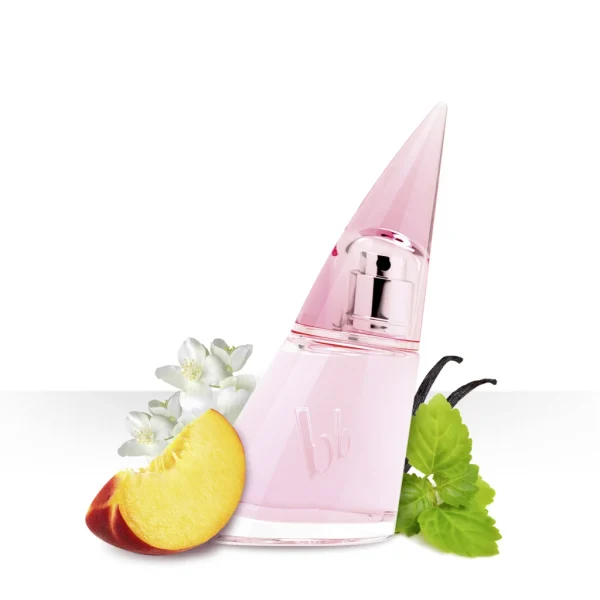 Bruno Banani Woman, EdP 30 Ml 4