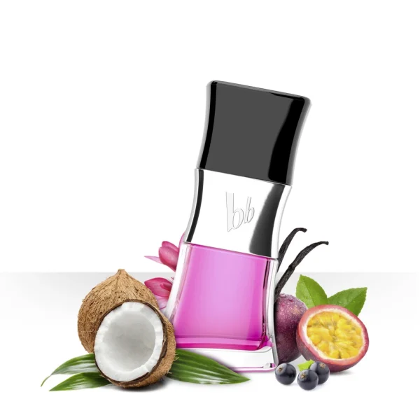Bruno Banani Dangerous Woman, EdP 30 Ml 4