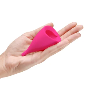 Intimina Lily Cup B Menstruationstasse 8