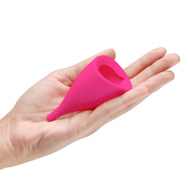 Intimina Lily Cup B Menstruationstasse 3