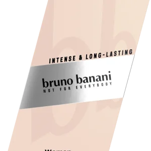 Bruno Banani Woman, EdP 30 Ml 8