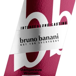 Bruno Banani Dangerous Woman, EdP 30 Ml 8