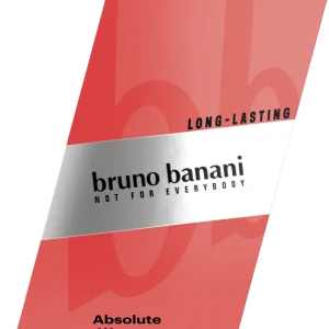 Bruno Banani Absolute Woman, EdT 30 Ml 8