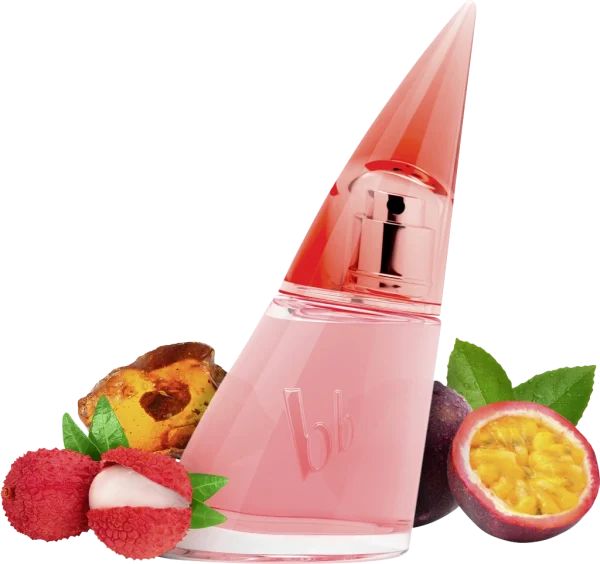 Bruno Banani Absolute Woman, EdT 30 Ml 4