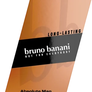 Bruno Banani Absolute Man, EdT 50 Ml 8