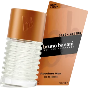 Bruno Banani Absolute Man, EdT 50 Ml 12
