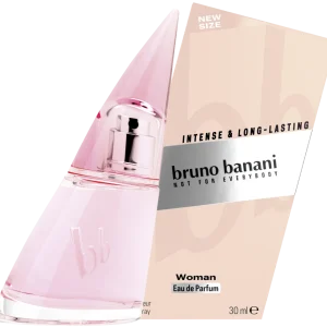 Bruno Banani Woman, EdP 30 Ml 12