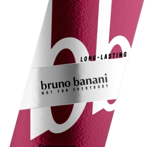 Bruno Banani Dangerous Woman, EdT 50 Ml 7