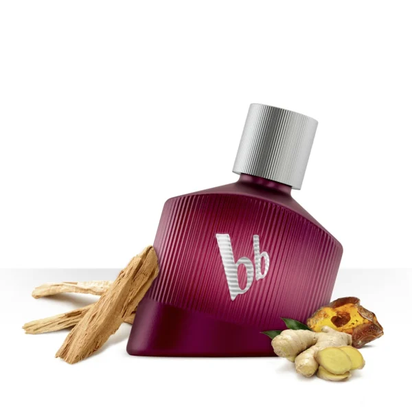 Bruno Banani Loyal Man, EdP 50 Ml 4