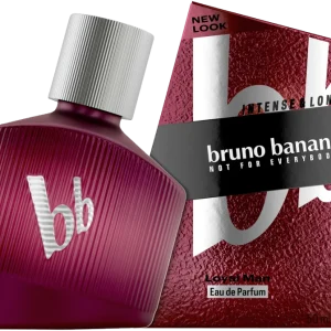 Bruno Banani Loyal Man, EdP 50 Ml 12
