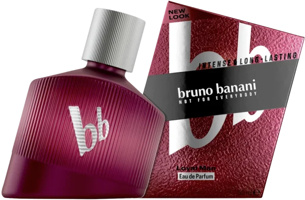 Bruno Banani Loyal Man, EdP 50 Ml 5