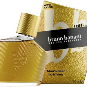 Bruno Banani Man’s Best, EdT 50 Ml 12