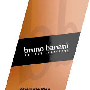 Bruno Banani Absolute Man, After Shave Spray 50 Ml 8