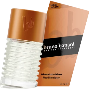 Bruno Banani Absolute Man, After Shave Spray 50 Ml 12