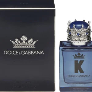 Dolce & Gabbana K For Men, EdP 50 Ml 9