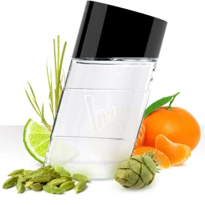 Bruno Banani Pure Man, EdT 50 Ml 10