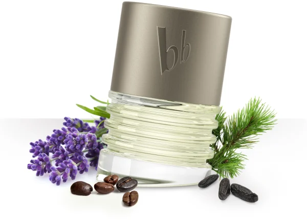 Bruno Banani Man, EdP 30 Ml 4
