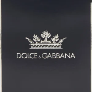 Dolce & Gabbana K For Men, EdP 50 Ml 7