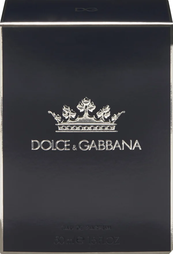 Dolce & Gabbana K For Men, EdP 50 Ml 3