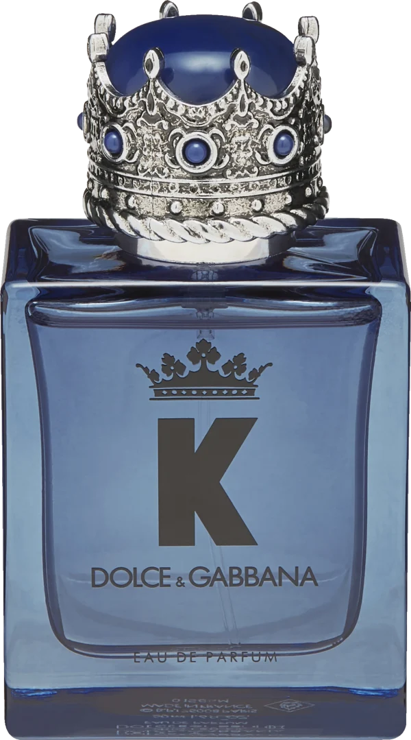 Dolce & Gabbana K For Men, EdP 50 Ml 1