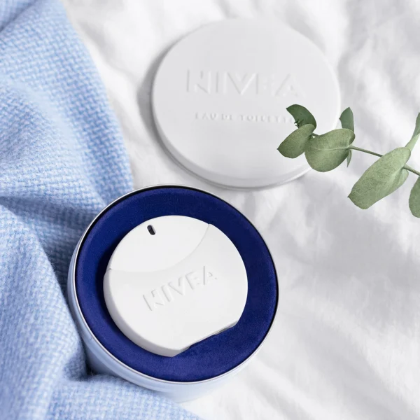 NIVEA EdT, 30 Ml 5