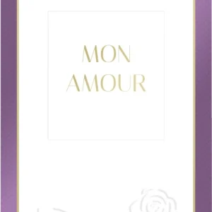 Câline Mon Amour, EdP 60 Ml 9