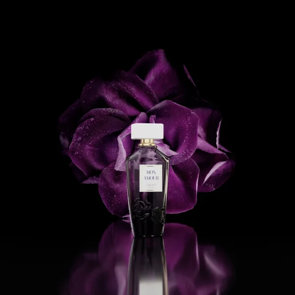 Câline Mon Amour, EdP 60 Ml 5