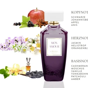 Câline Mon Amour, EdP 60 Ml 15