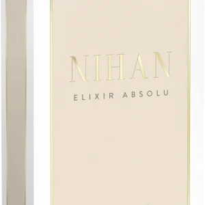 Queens United Nihan Elixir Absolu, EdP 50 Ml 8