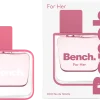 Bench For Her, EdT 30 Ml 7