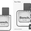 Bench For Him, EdT 30 Ml 11