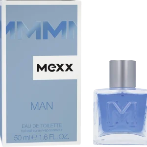 MEXX Man, EdT 50 Ml 6