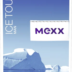 MEXX Ice Touch Man, EdT 50 Ml 7