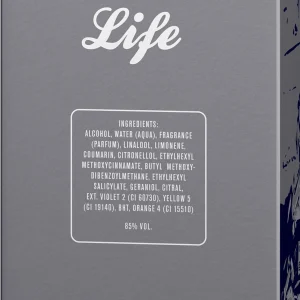 Route 66 Easy Way Of Life, EdT 100 Ml 10