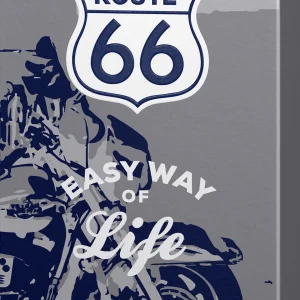 Route 66 Easy Way Of Life, EdT 100 Ml 8