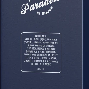 Route 66 The Road To Paradise Is Rough, EdT 100 Ml 10