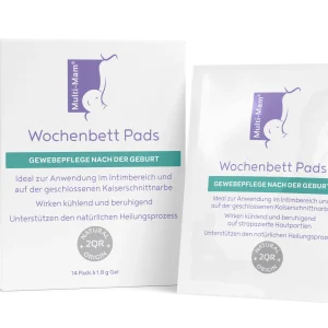 Multi-Mam Wochenbett Pads 9
