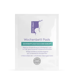 Multi-Mam Wochenbett Pads 7