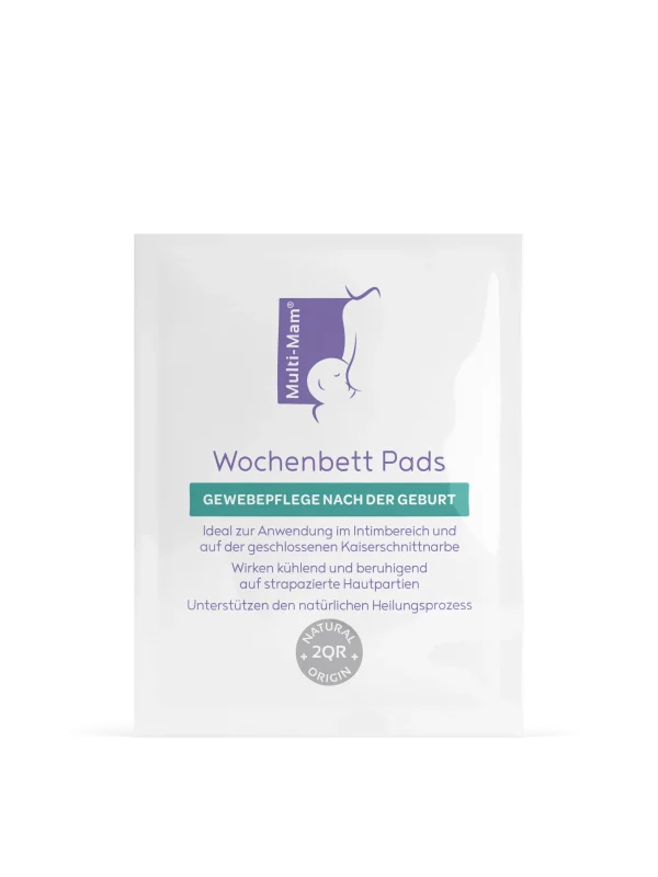 Multi-Mam Wochenbett Pads 3