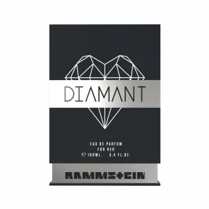 Rammstein Diamant, EdP 100 Ml 7