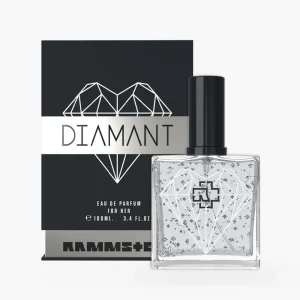 Rammstein Diamant, EdP 100 Ml 9