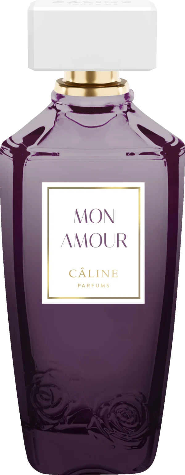 Câline Mon Amour, EdP 60 Ml 1