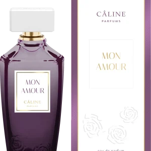 Câline Mon Amour, EdP 60 Ml 11