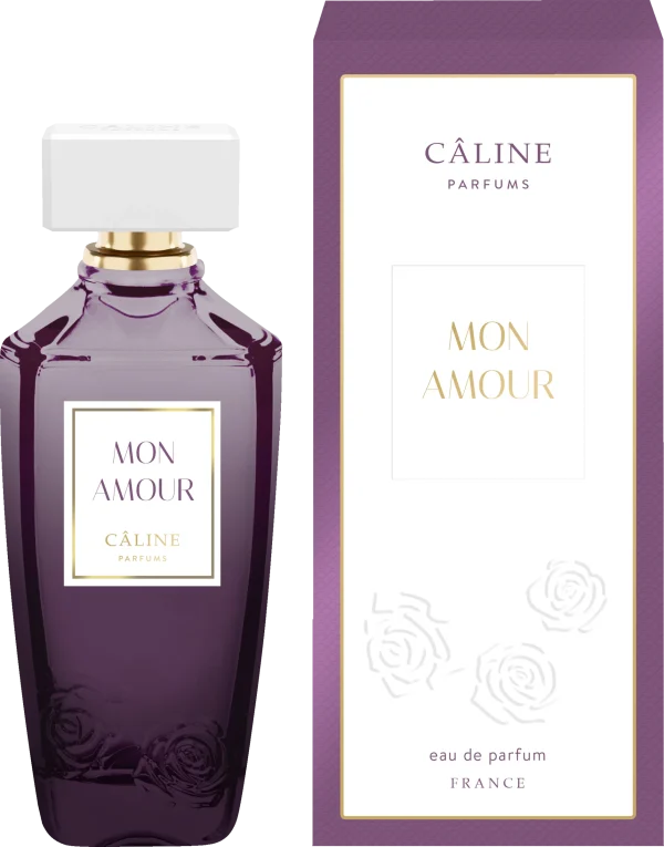 Câline Mon Amour, EdP 60 Ml 4