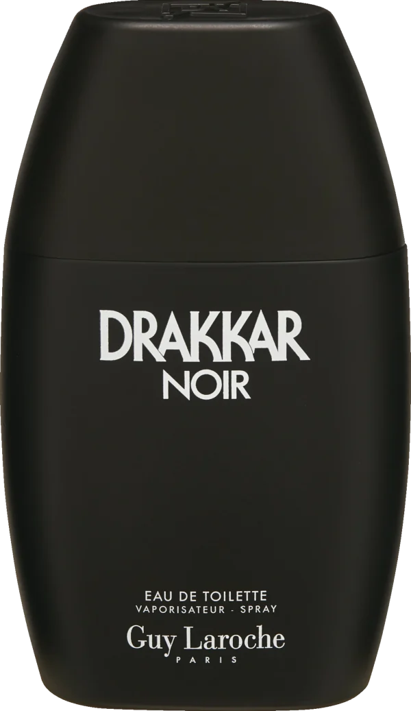 Guy Laroche Drakkar Noir, EdT 100 Ml 1