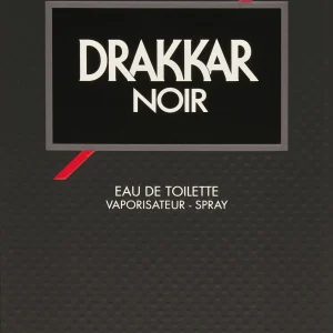 Guy Laroche Drakkar Noir, EdT 100 Ml 7